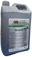 Płyn olej antyadhezyjny Ekobet do szalunków