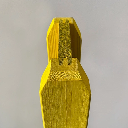 Dźwigar ECO 4,50 m bez okucia