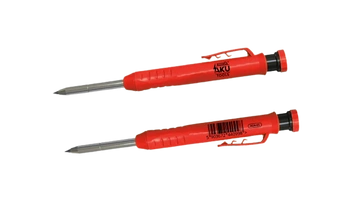 Aku Tools - ołówek automatyczny z temperówką