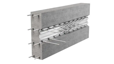 Zbrojenie odginane RSH 14-10-20 (1,25 m)