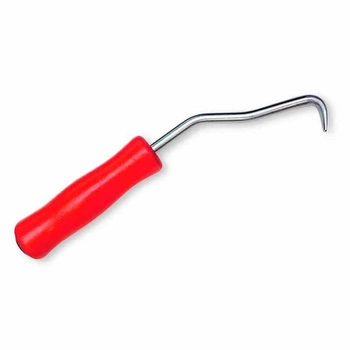 Klucz do skręcania drutu wiązałkowego oczkowego