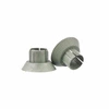 Stożek oporowy konus do rurki dystansowej  PVC 22mm (500szt)