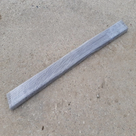 Siatka stalowa do taśmy bentonitowej 10mb