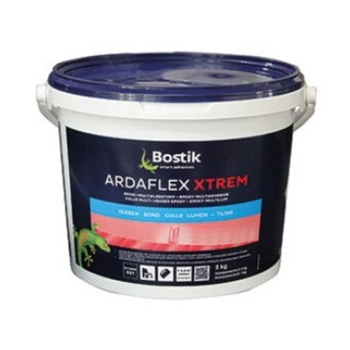 Klej epoksydowy do korków Bostik Ardaflex