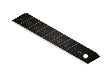 Aku Tools - ostrza łamane sk2 black