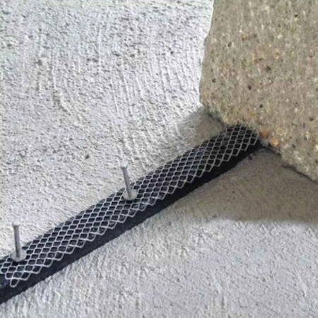 Taśma Bentonitowa uszczelniająca Waterstop 20x25 mm 5 mb