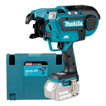 Wiązarka do zbrojeń Makita DTR180ZJ + walizka transportowa