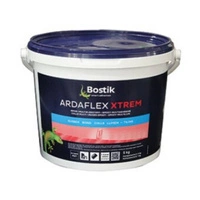 Klej epoksydowy do korków Bostik Ardaflex