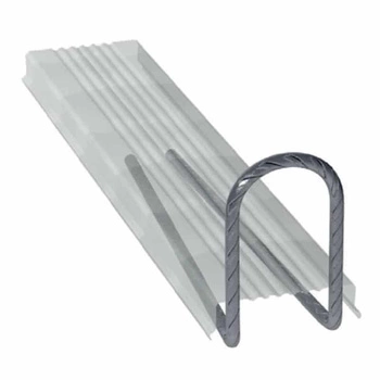 Zbrojenie odginane 110 mm fi 10 mm 10 cm 1,25 mb