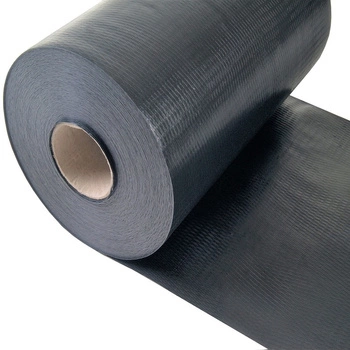 Folia PVC do izolacji fundamentów 0,5 m × 30 m