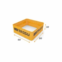 Stopa fundamentowa Tassu P39 90 x 90 x 30 cm