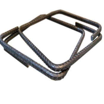 Strzemiona zbrojeniowe 20 x 25 cm