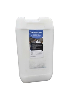 Technologiczny płyn do pielęgnacji betonu Contacrete 30L