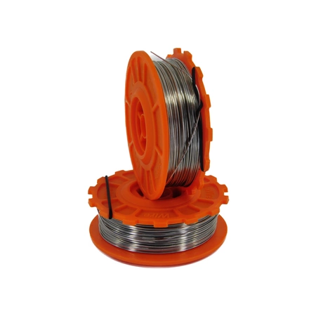 Drut galwanizowany, wiązałkowy do wiązarek TJEP ULTRA GRIP - opakowanie 40 sztuk