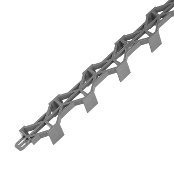 Listwa stropowa dystansowa Drupak 30mm - 100mb