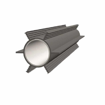 Rura uszczelniająca do przerw roboczych Q34 (4 mb)