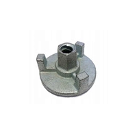 Nakrętka talerzowa fi 70 DW15