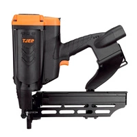 Zszywacz gazowy  TJEP PQZ-75 GAS 3G + 2 baterie + ładowarka +  walizka