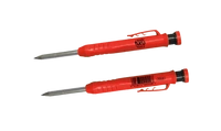 Aku Tools - ołówek automatyczny z temperówką