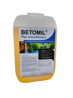 Płyn olej antyadhezyjny Betomil do szalunków 30L