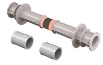 Oktagon FSK Active 240 rurka dystansowa