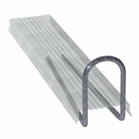 Zbrojenie odginane 110 mm fi 10 mm 10 cm 1,25 mb