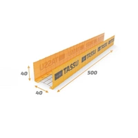 Ława fundamentowa Tassu LT44 500 x 40 x 40 cm