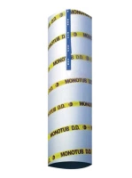 Monotub spiralny basic - szalunek kartonowy budowlany okrągły 450 mm