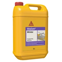 Sikacem Winter domieszka przeciwmrozowa 