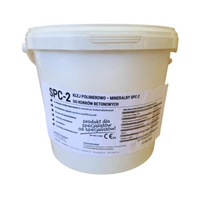 Klej SPC-2 Polimerowo-mineralny do korków betonowych