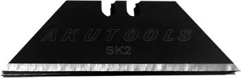 Aku Tools - ostrze trapezowe sk2 black