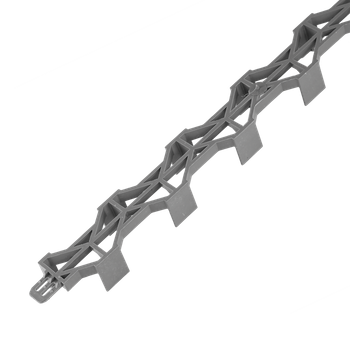 Listwa stropowa dystansowa Drupak 20mm - 100mb