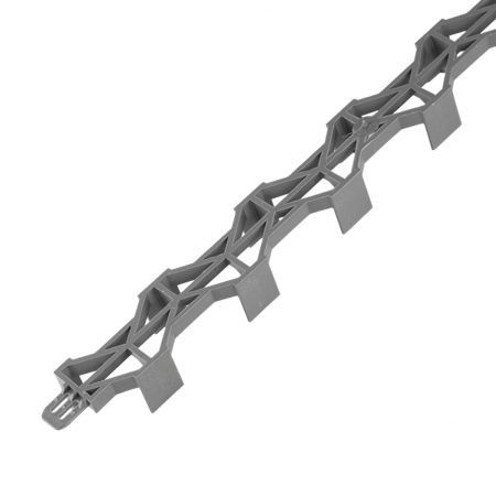 Listwa stropowa dystansowa Drupak 20mm - 100mb